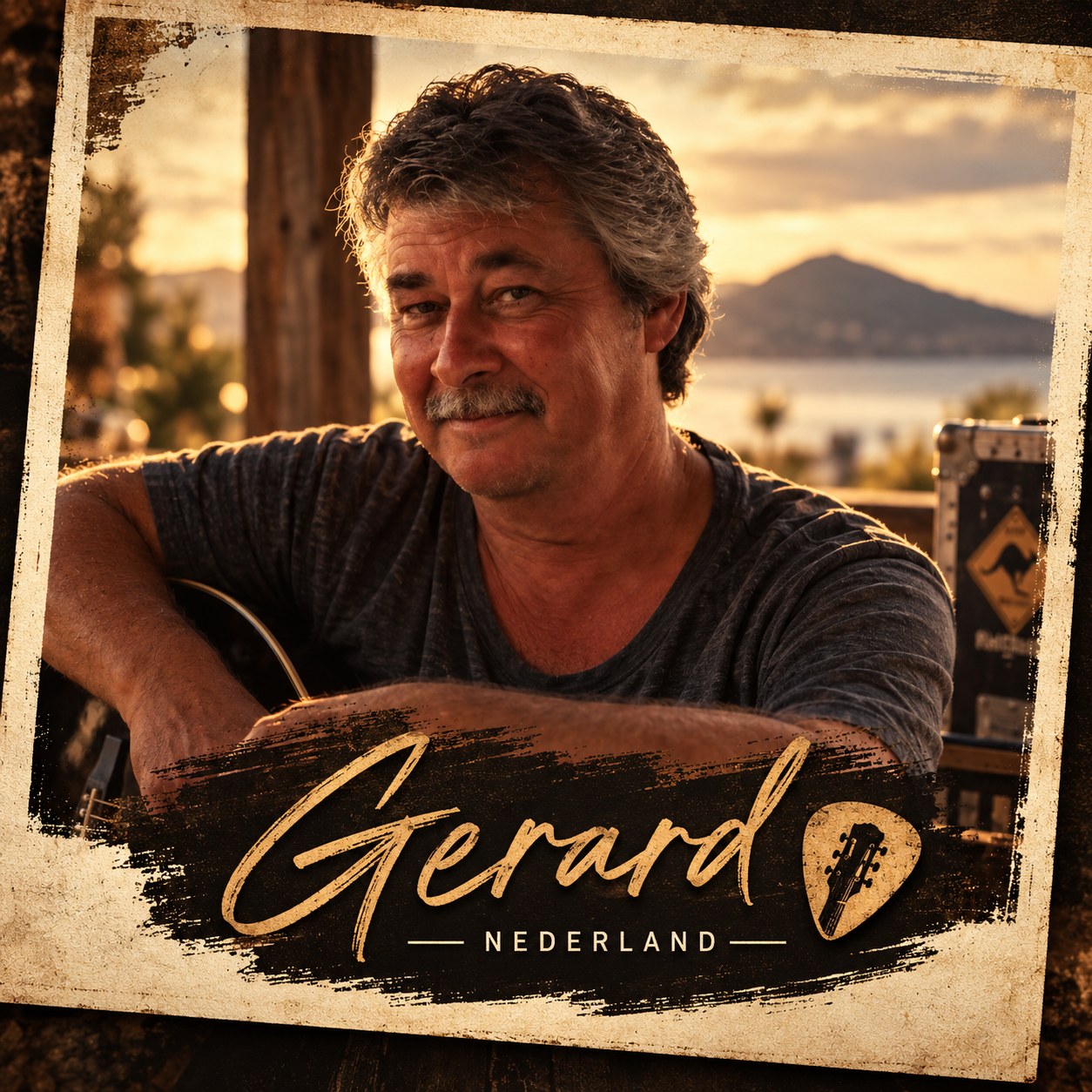 Gerard Brock